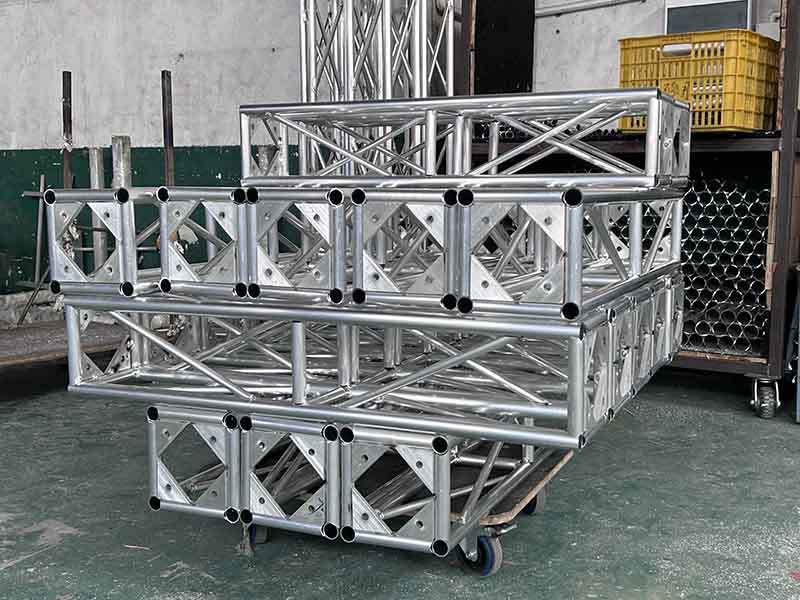 lighting truss supplier