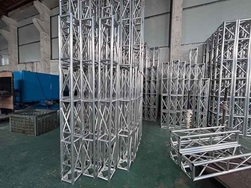 OEM lighting truss