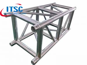 box truss for wedding venue